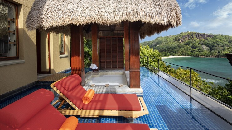 Maia Luxury Resort and Spa